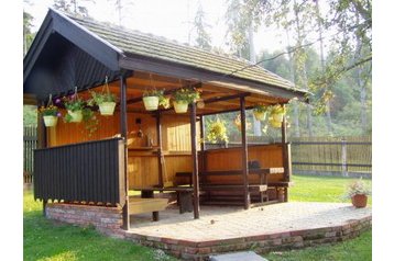 Vikendica Smižanská Maša 2